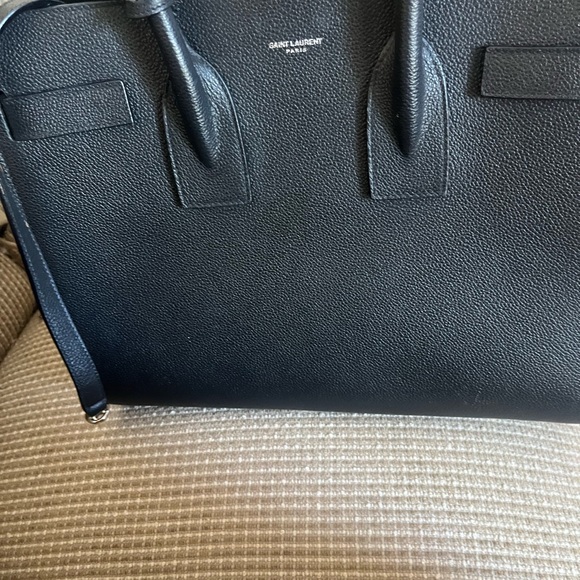 Some of my purses in my own closet - Picture 2 of 7